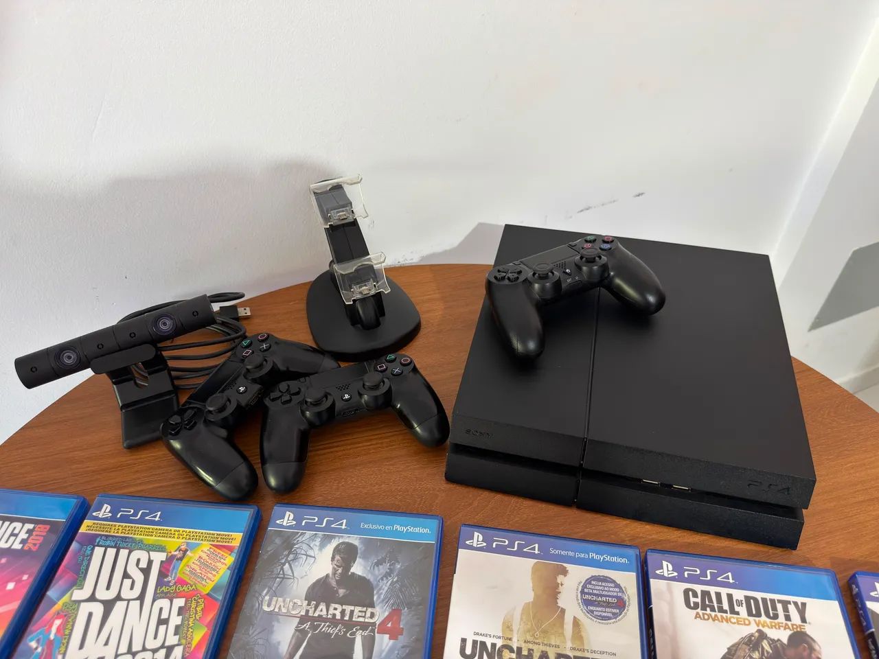 PlayStation 4 - Foto 4