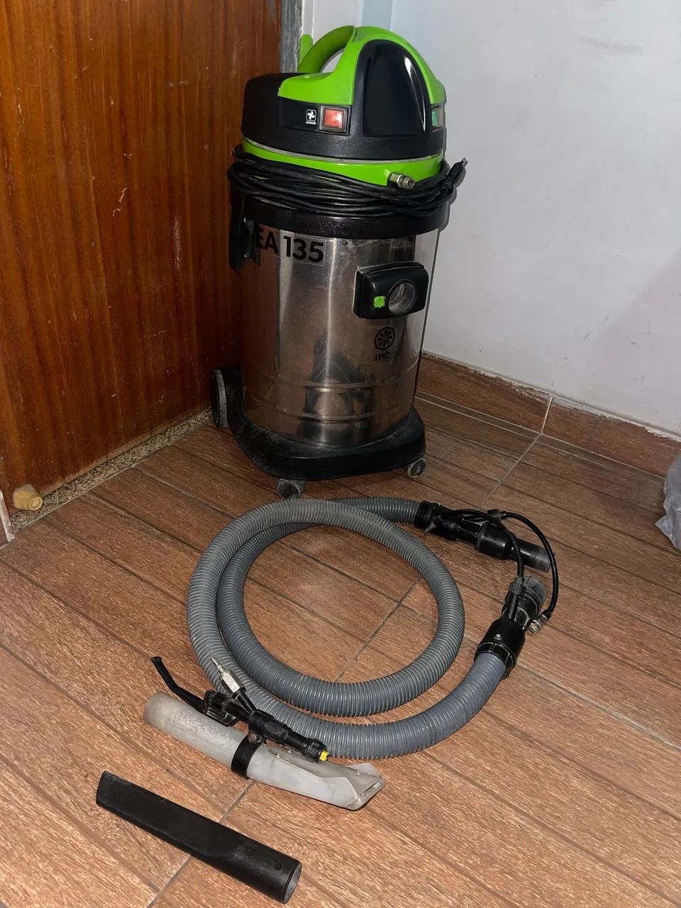 Extratora IPC EA135 - Foto 5