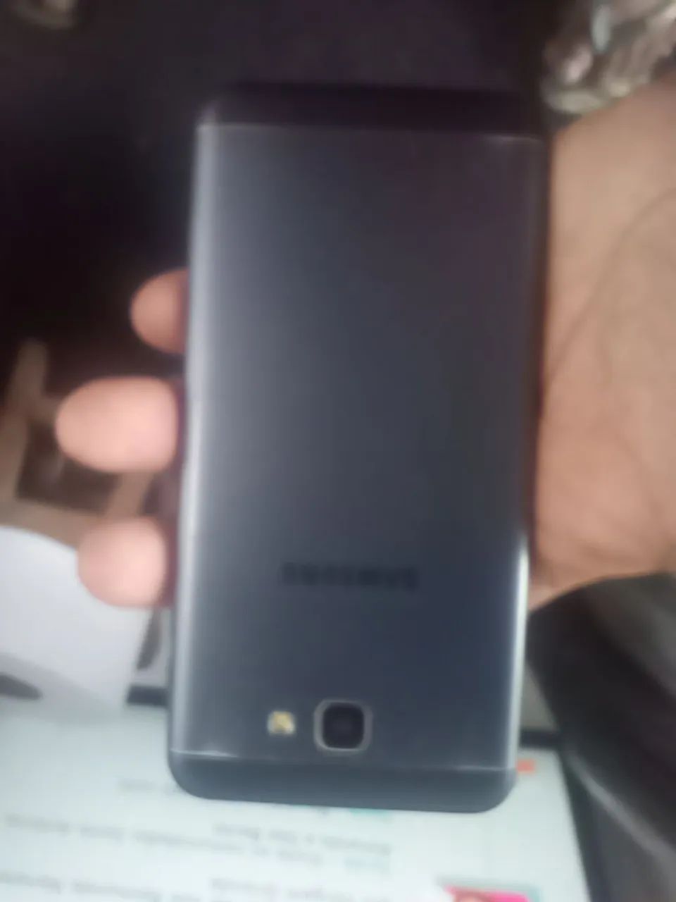 J5 prime em bom estado  - Foto 2