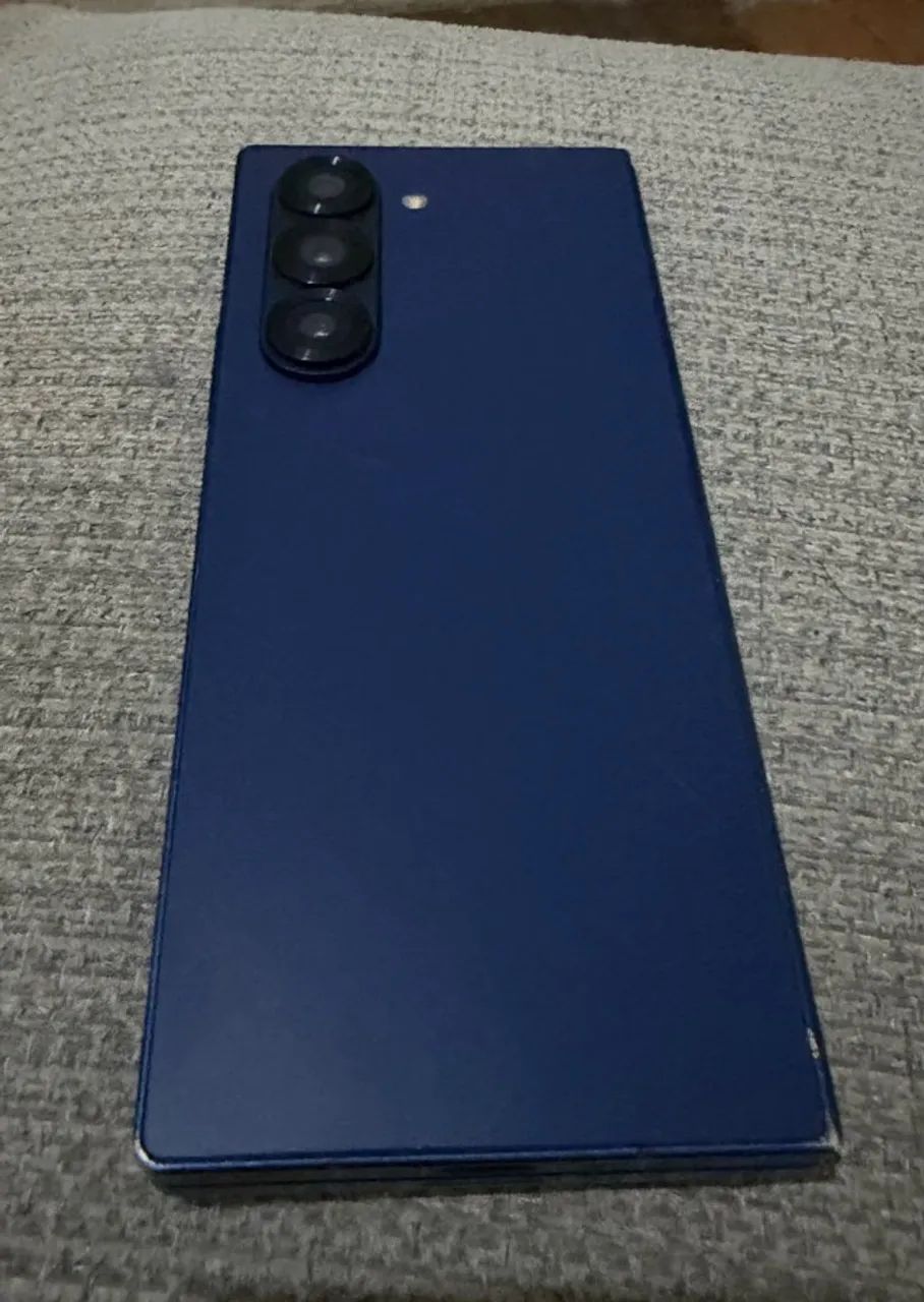 Galaxy Z Fold 6 - Foto 3