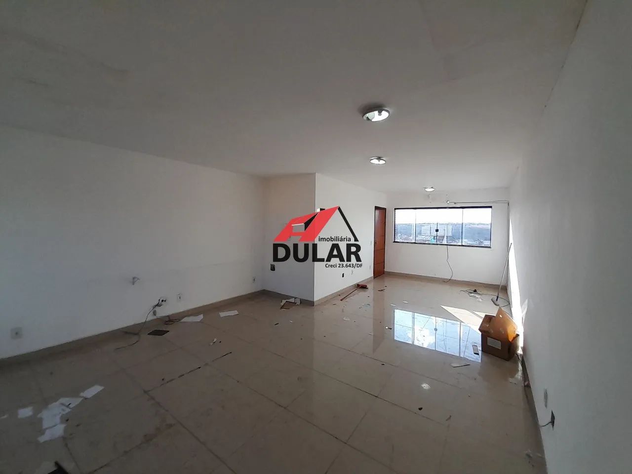 Aluguel de Sala Comercial Samambaia Norte, QS 406 - Foto 3