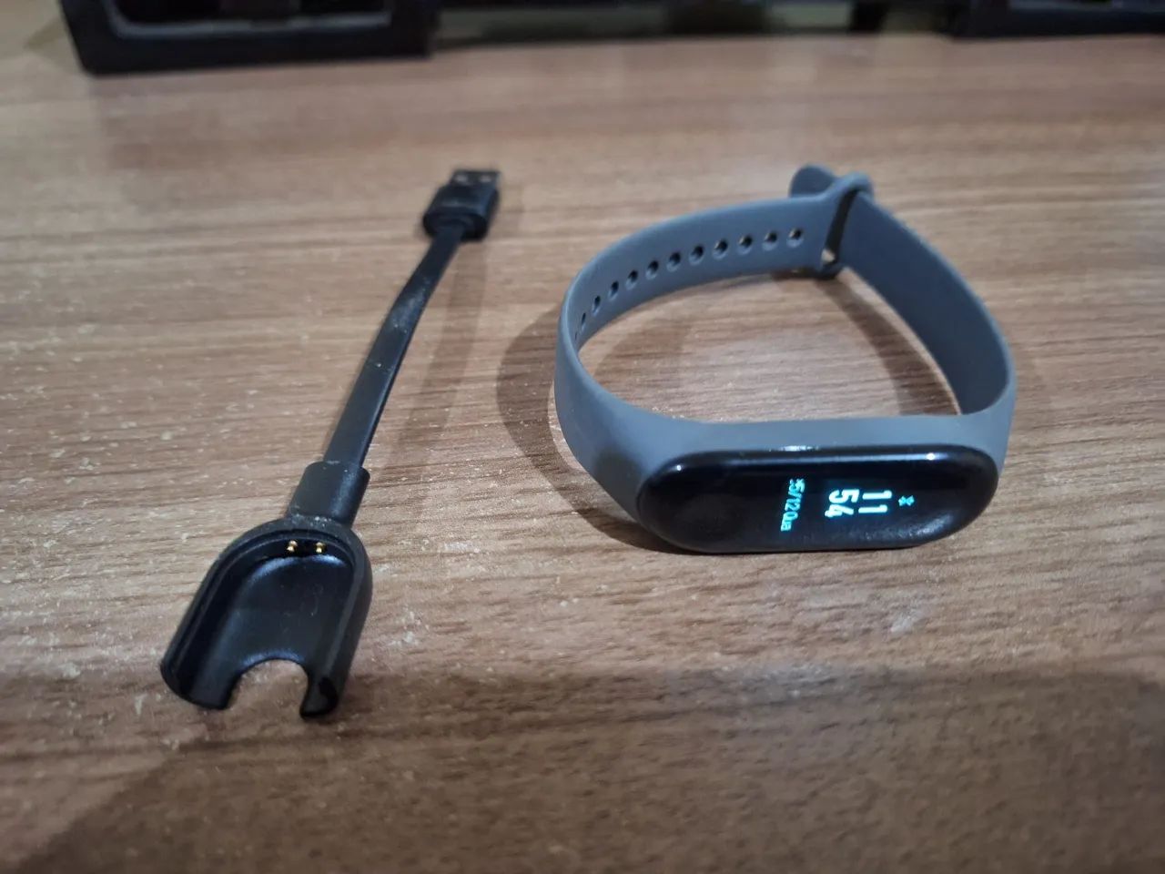 Relógio smartwatch  Miband 3