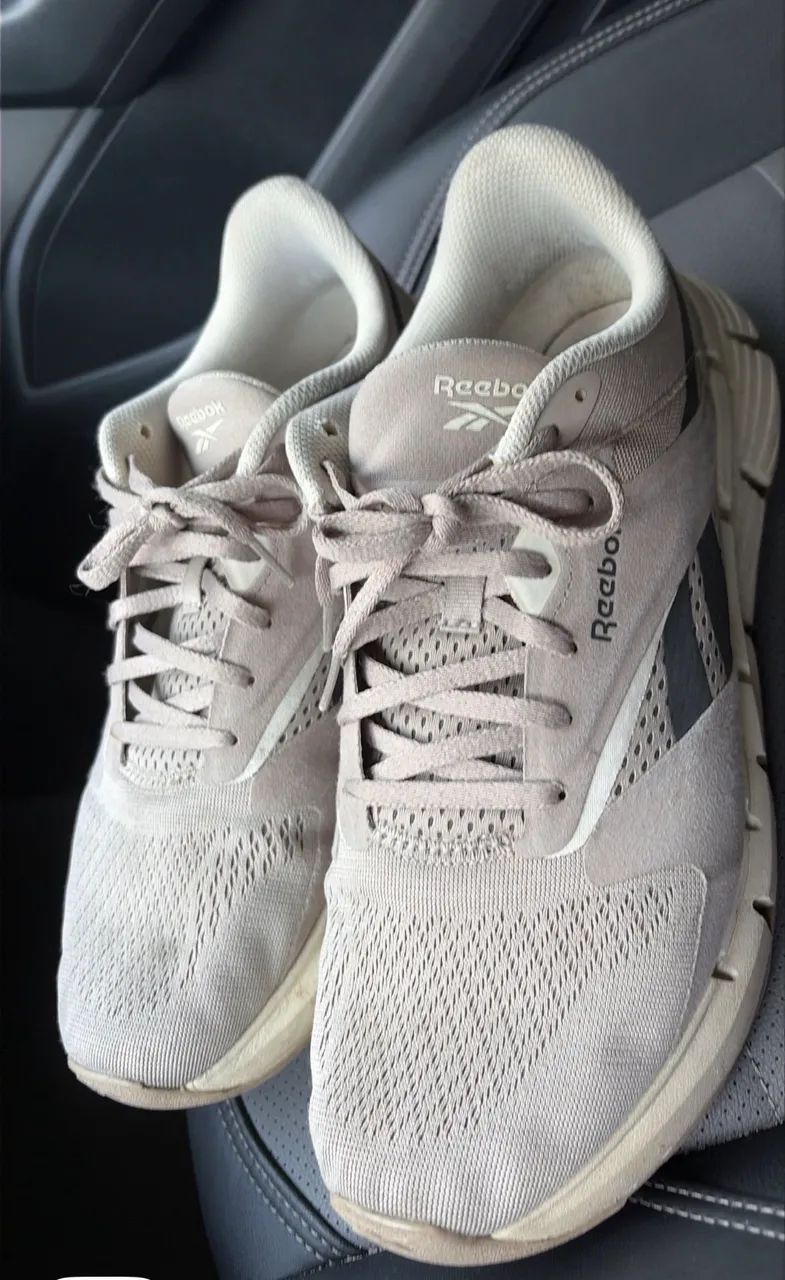 Tênis Reebok Zig 44 - Foto 3