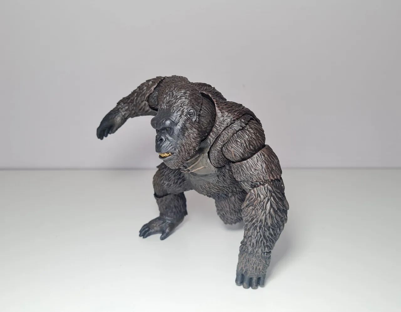 Hiya Toys Kong 2017 Exquisite Basic - Foto 4