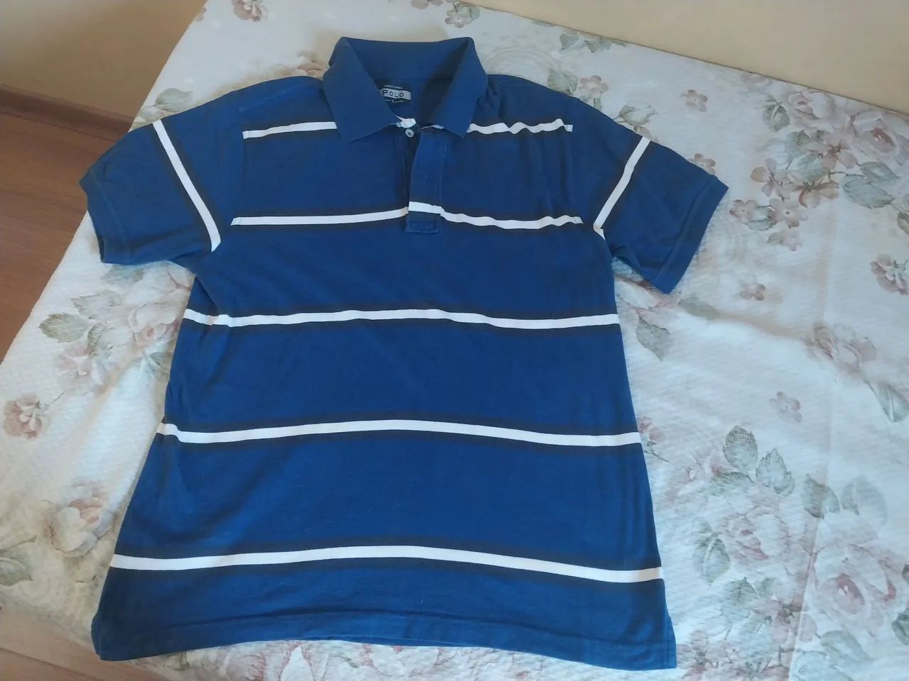 Camisa Polo original tamanho G