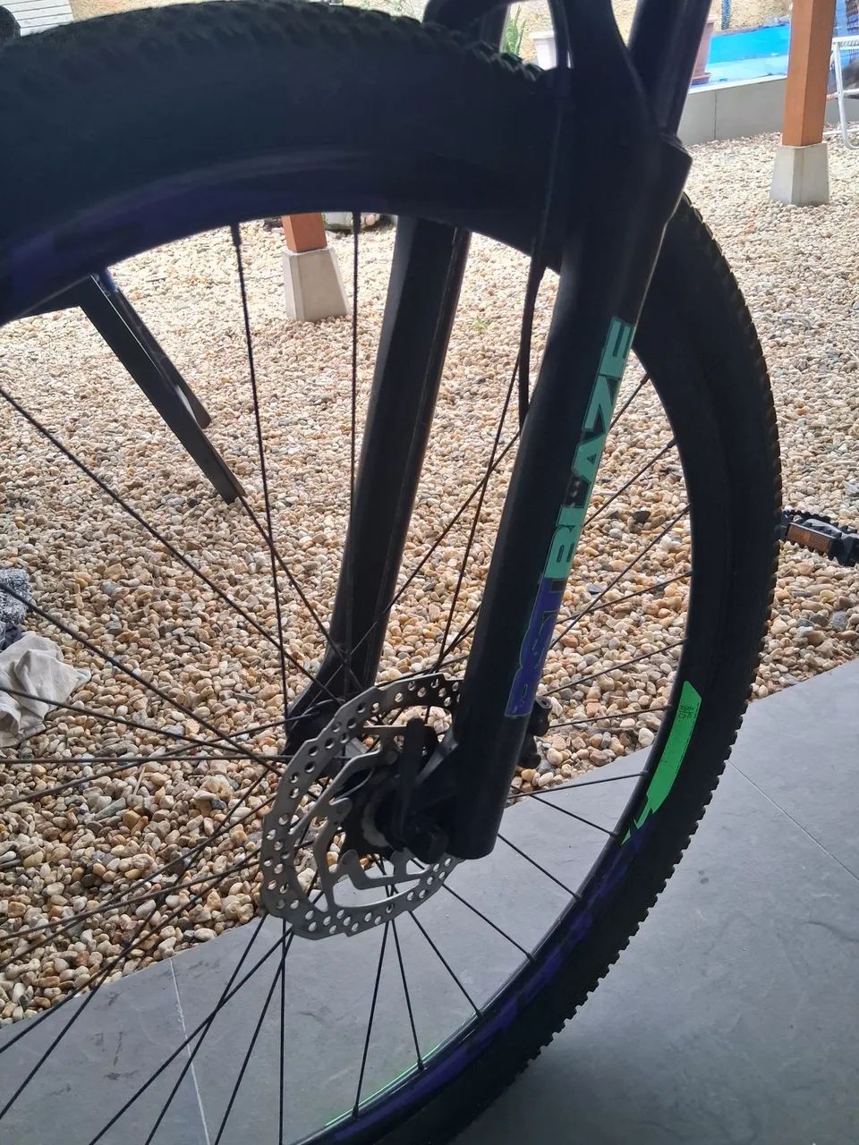 Bike Sense - Foto 4