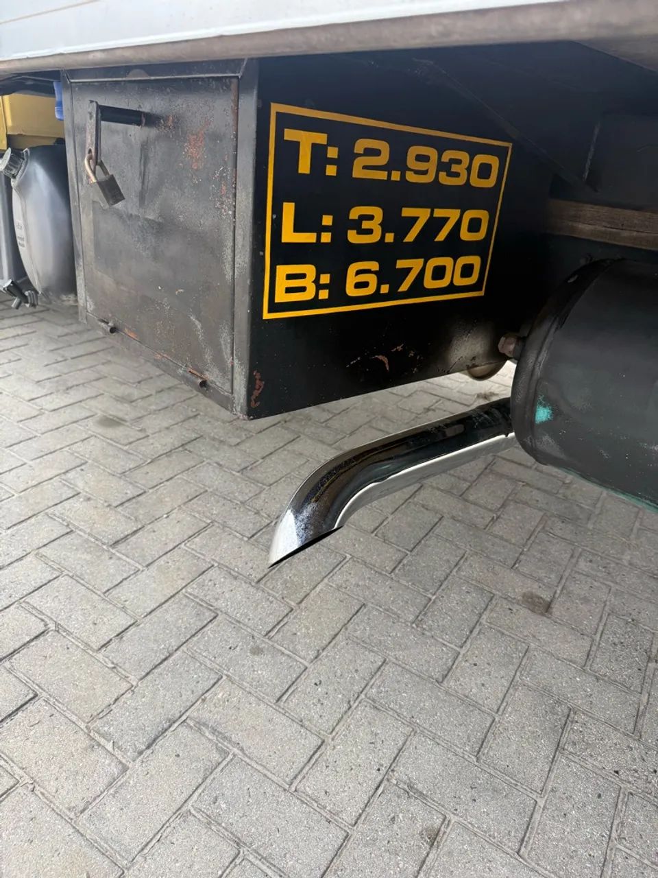 MB 710 Plus - Foto 5