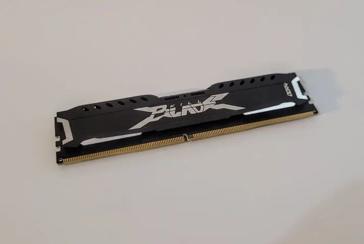 Memória RAM PUSKILL 16GB (2x8) DDR4 2666MHz - Foto 5