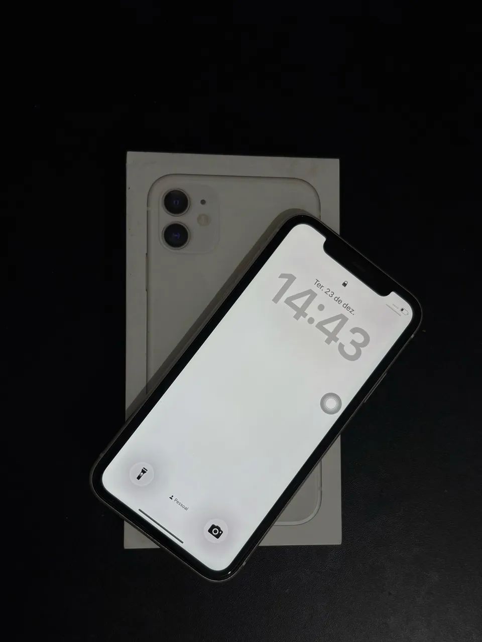 Iphone 11 128gb - Excelente - Foto 5
