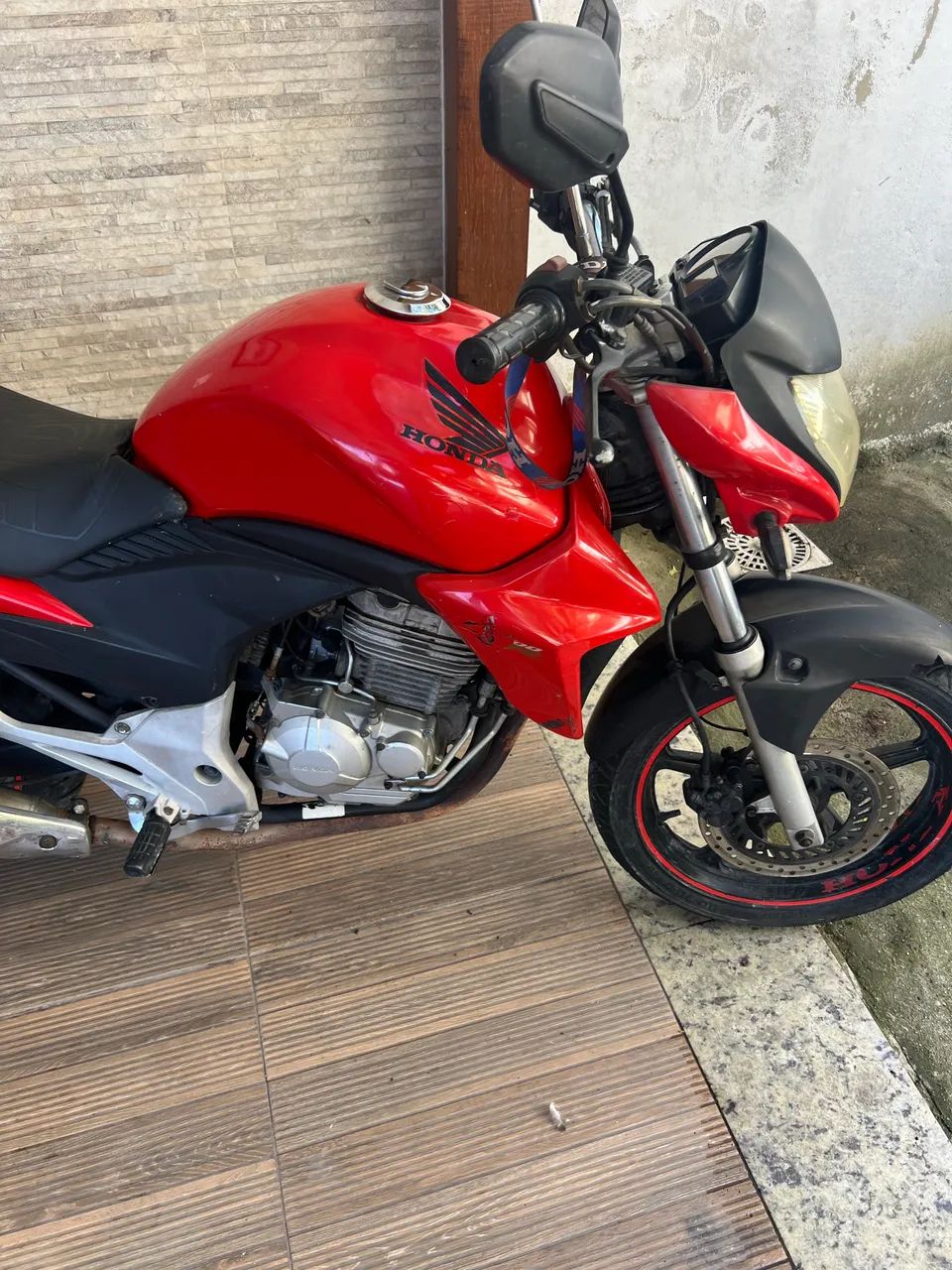 Motor  - Foto 2