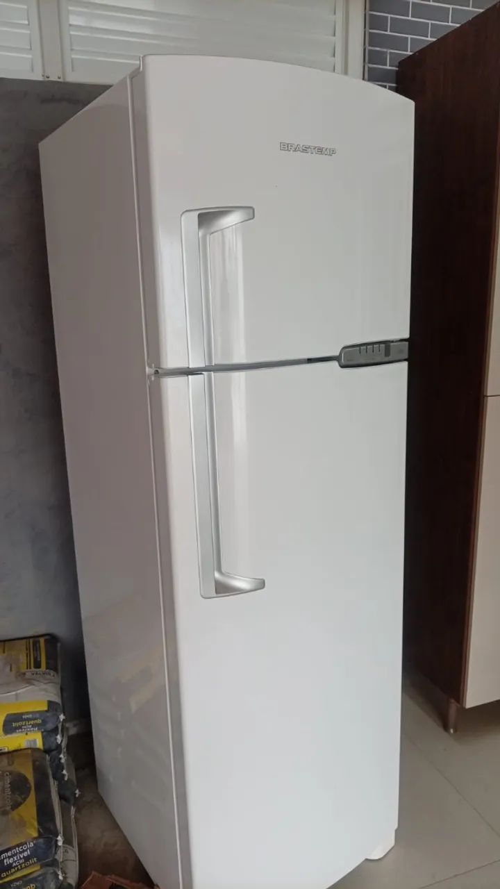 Geladeira 
