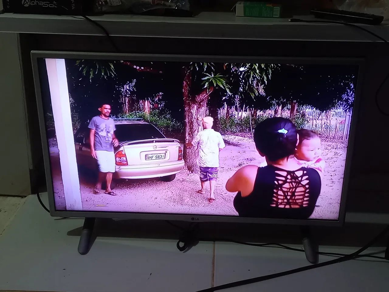 Tv  - Foto 4