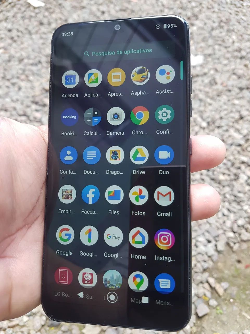 K22 Plus 64GB  - Foto 2