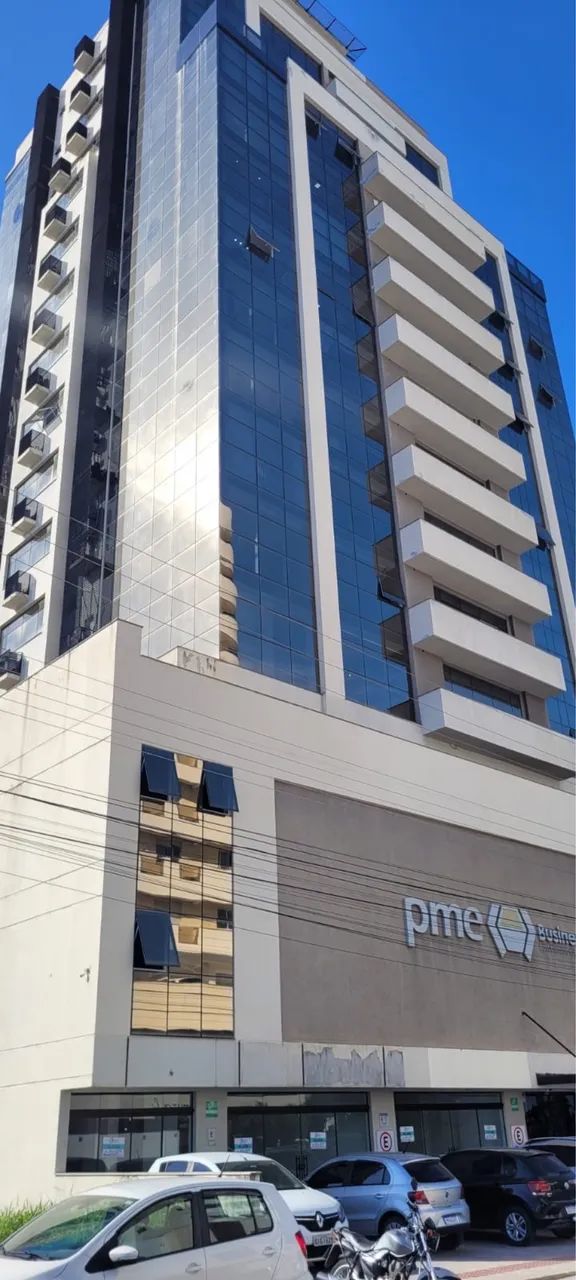 Sala Comercial à Venda | PME Offices Tower | 27m² - Foto 3