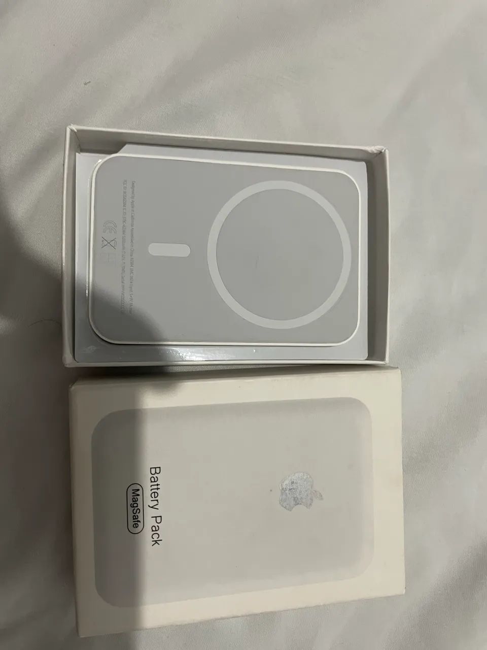 Carregando iPhone - Foto 3