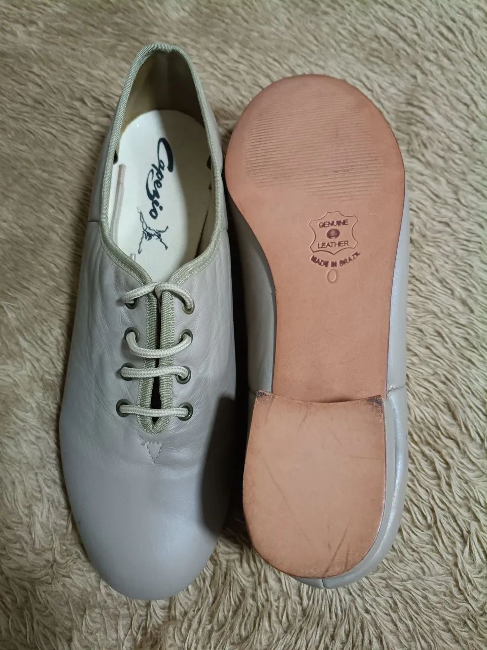 Sapatos de Dança nº 40 - Foto 3