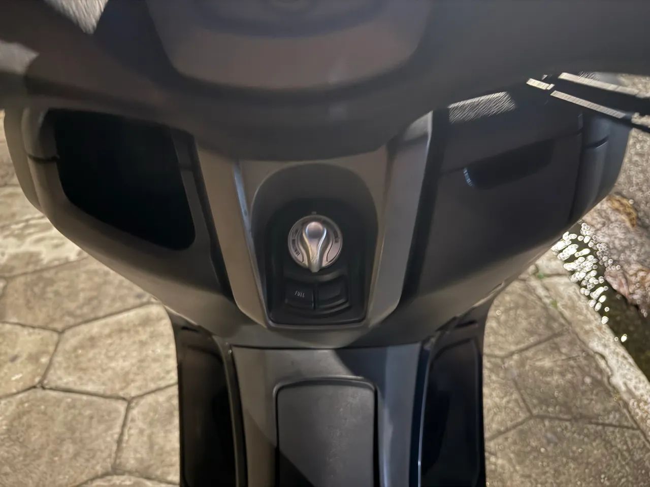 Nmax 160  - Foto 4