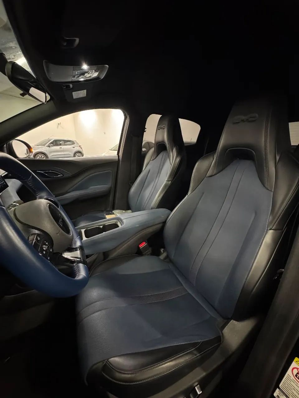 BYD Dolphin Mini (Elétrico) 2025 - Foto 5