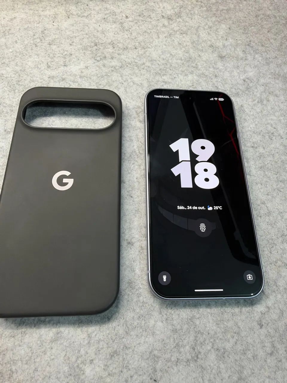 Pixel 10 256gb + Pixel Snap - Foto 2