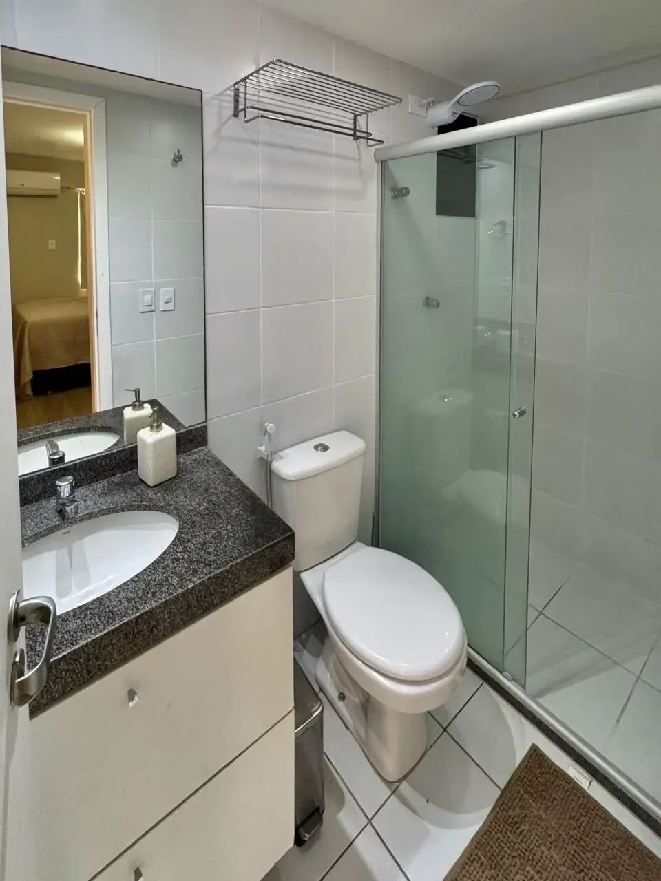 Apartamento à venda no EDIFÍCIO VILA DO CONDE, MANGABEIRAS, Maceió, AL - Foto 2