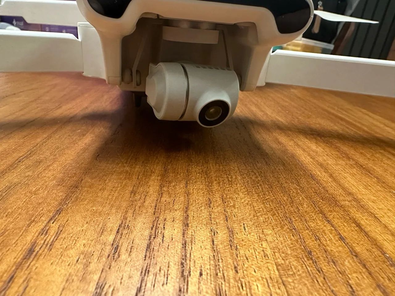 Drone FIMI X8 SE 2022 4K Câmera 3 eixos  - Foto 4