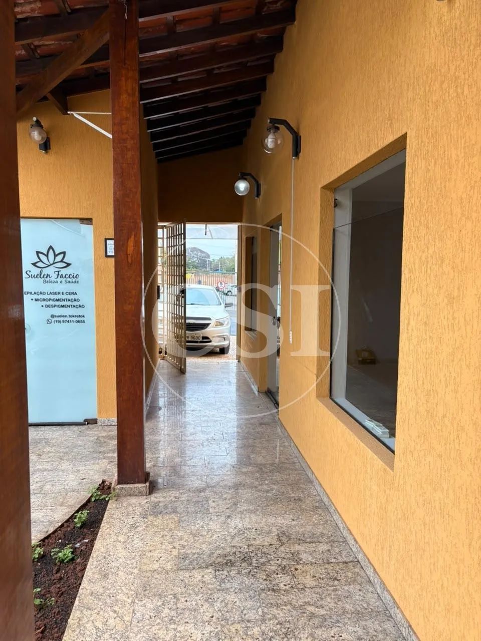 sala - Jardim Paulicéia - Campinas - Foto 5