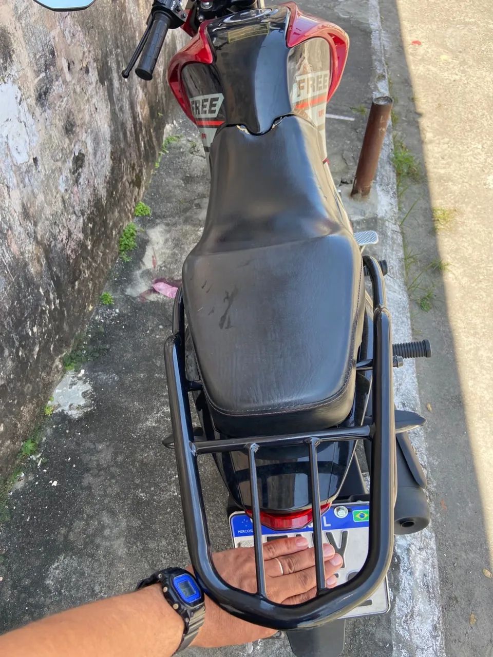 Moto 150 - Foto 2