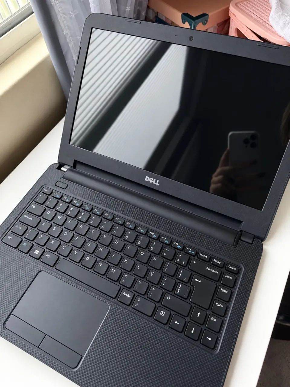 Vendo Dell Inspiron 15 da série 3000 - Foto 2