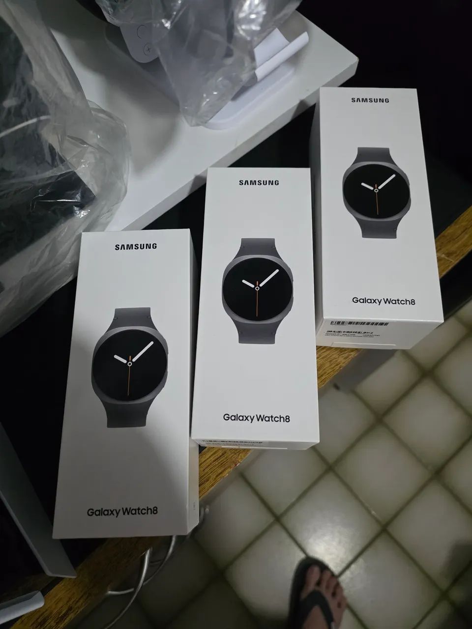 Galaxy Watch 8