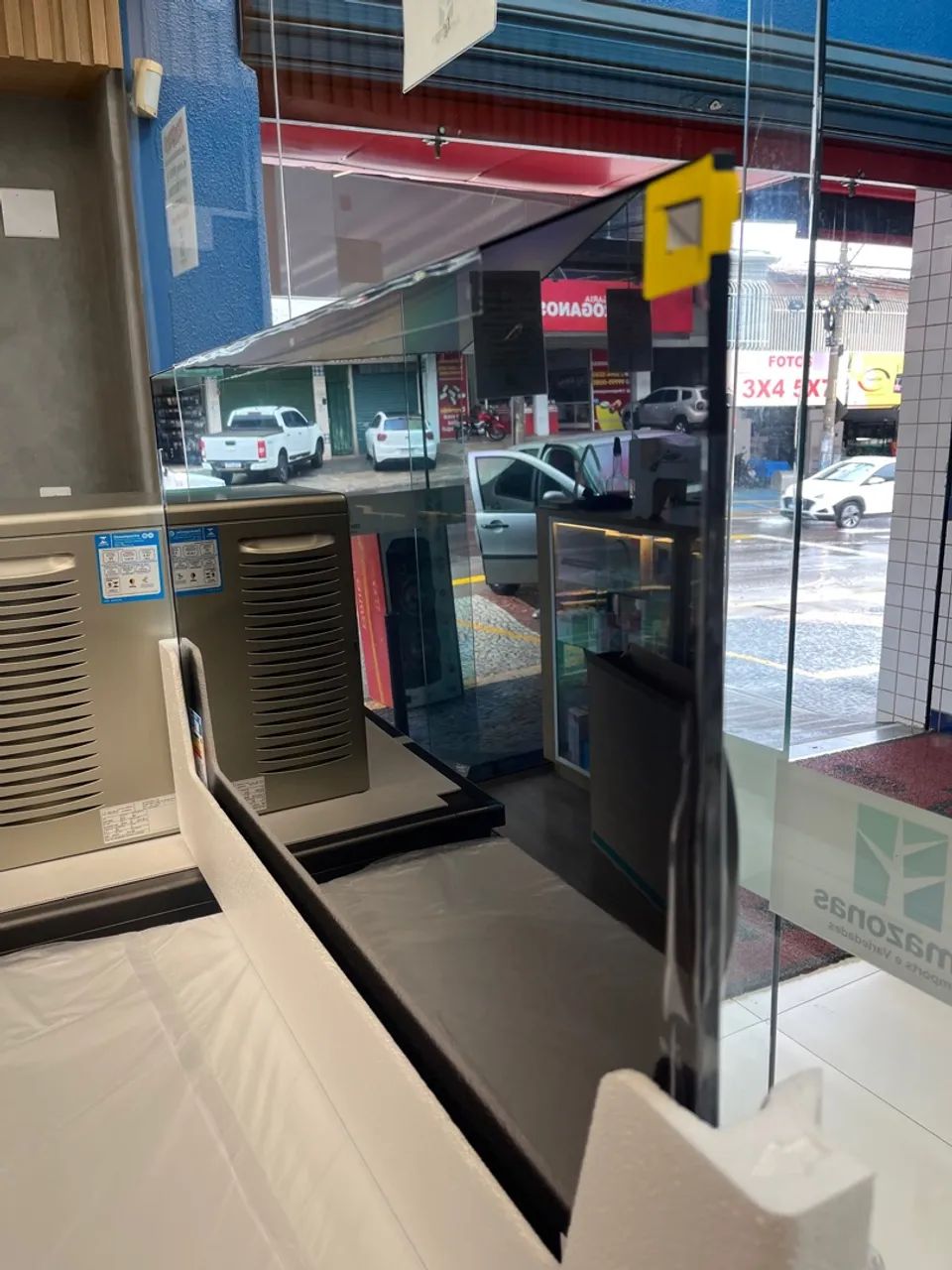 Tv 40? polegadas Hisense  - Foto 3