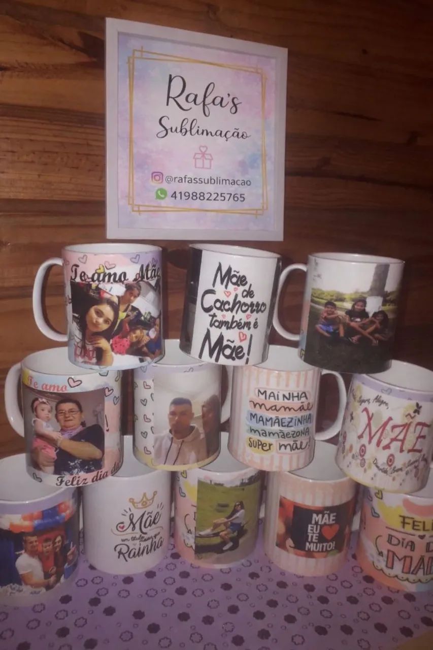 Personalizados  - Foto 3