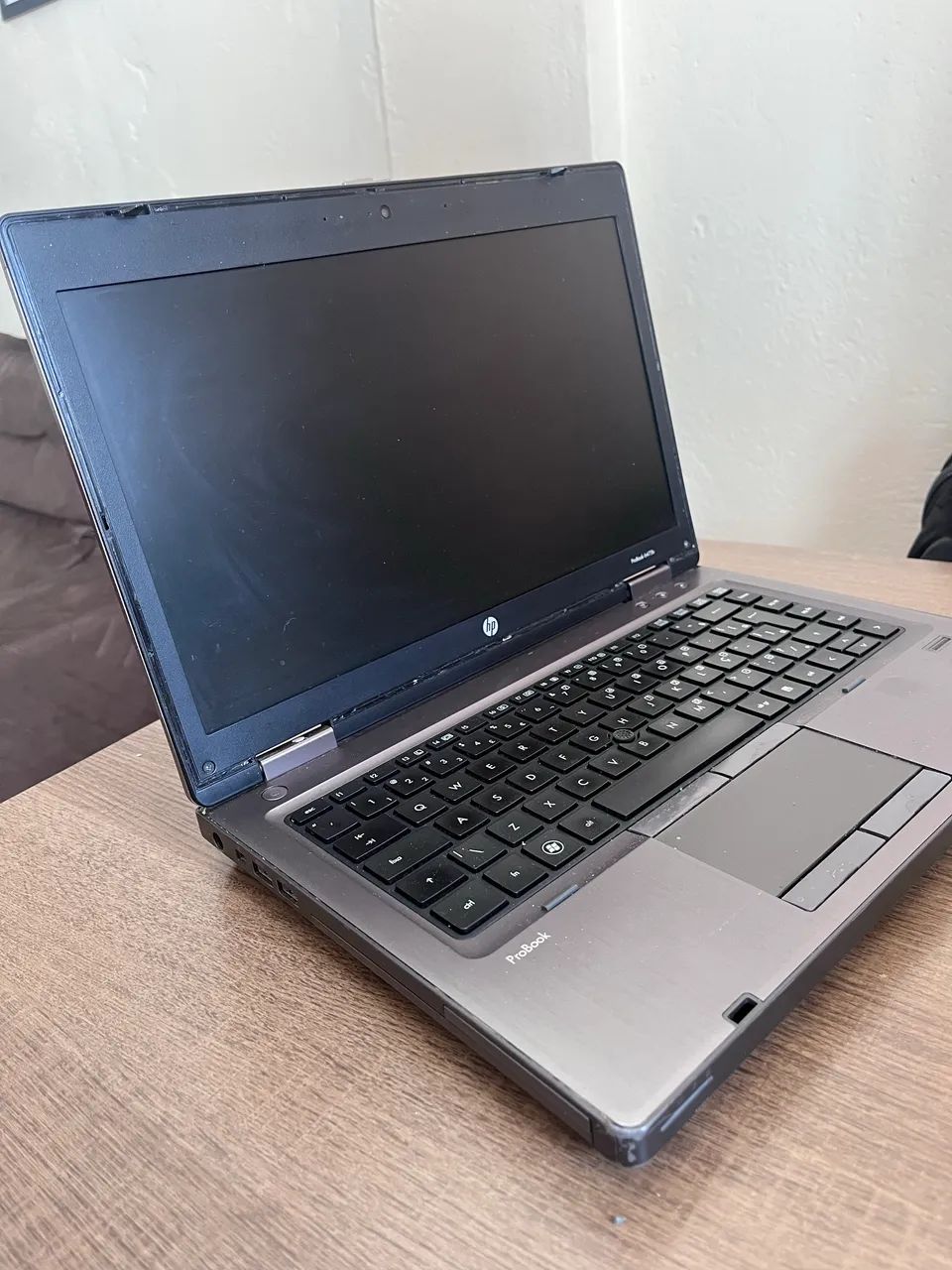 Notebook HP ProBook 6475b