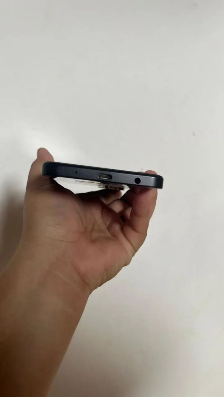 POCO C71 128GB 4RAM - Foto 4