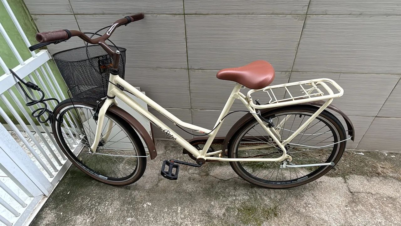 Bicicleta  - Foto 2