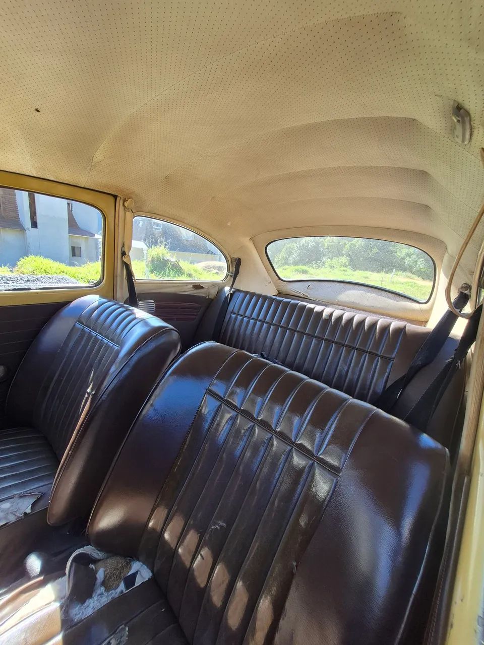 Fusca - Foto 5