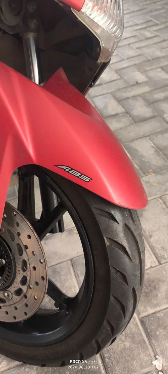 Moto muito boa - Foto 4