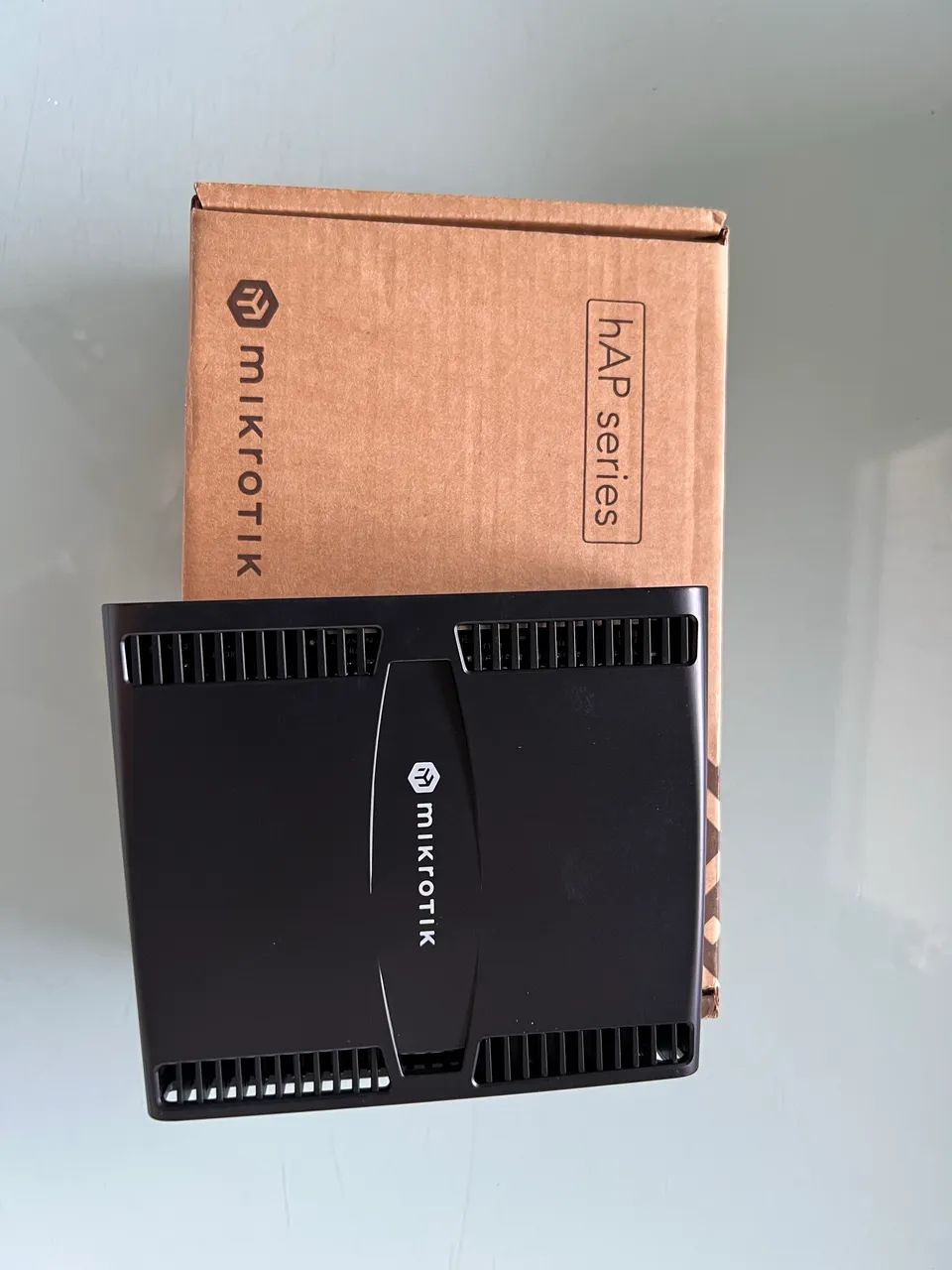 Mikrotik hAP AX2 - Foto 5