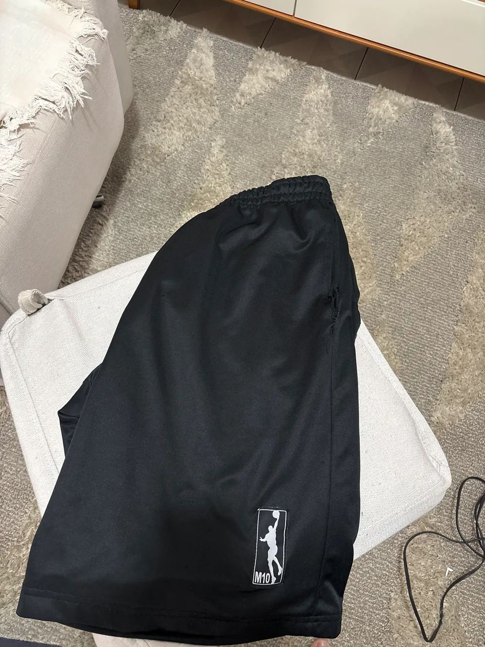 Kit de bermudas - Foto 4