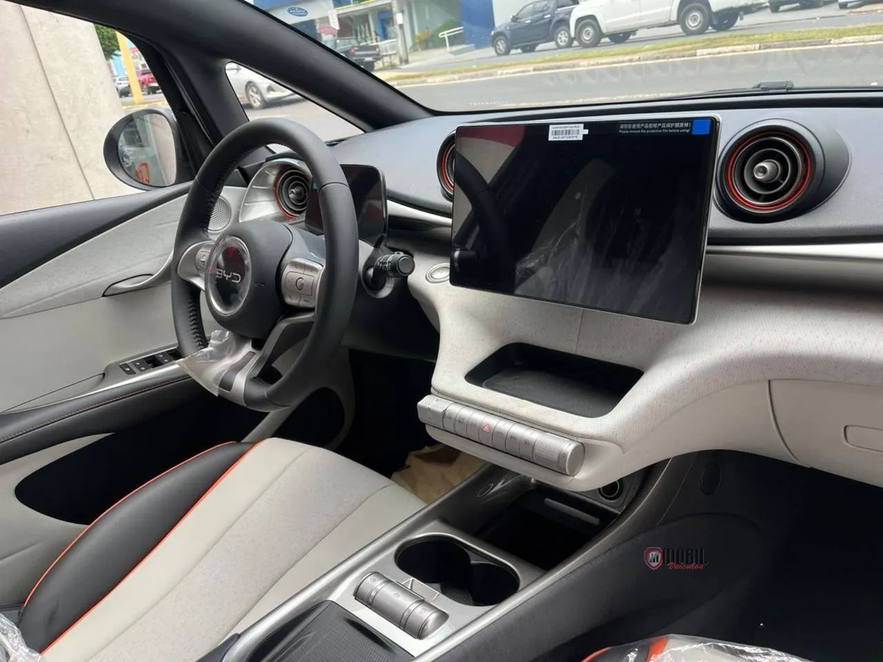 BYD Dolphin GS (Elétrico) 2027 - Foto 5