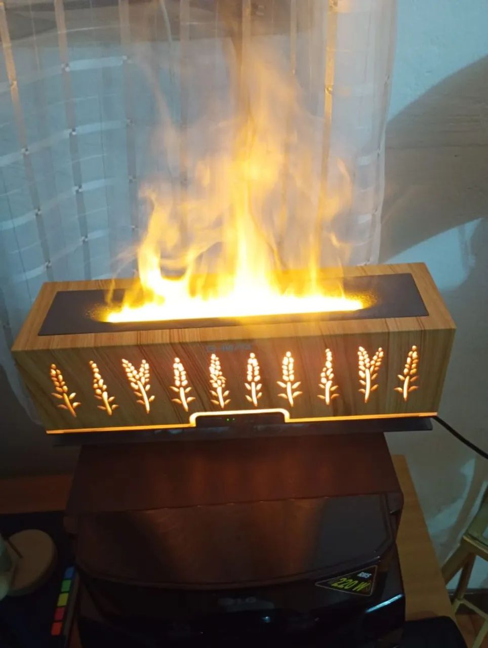 Difusor 