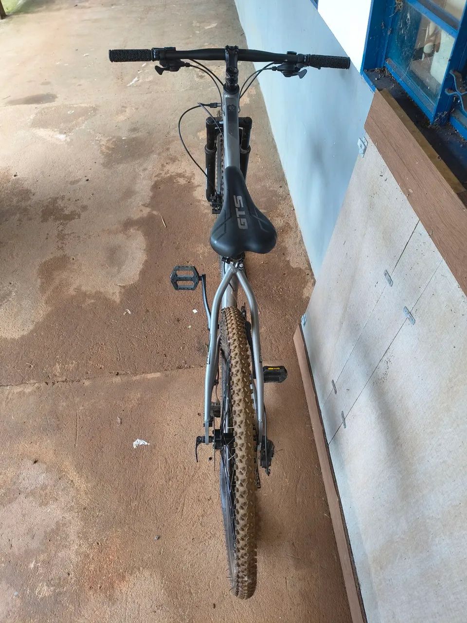 Bicicleta KSW Bike - Foto 3