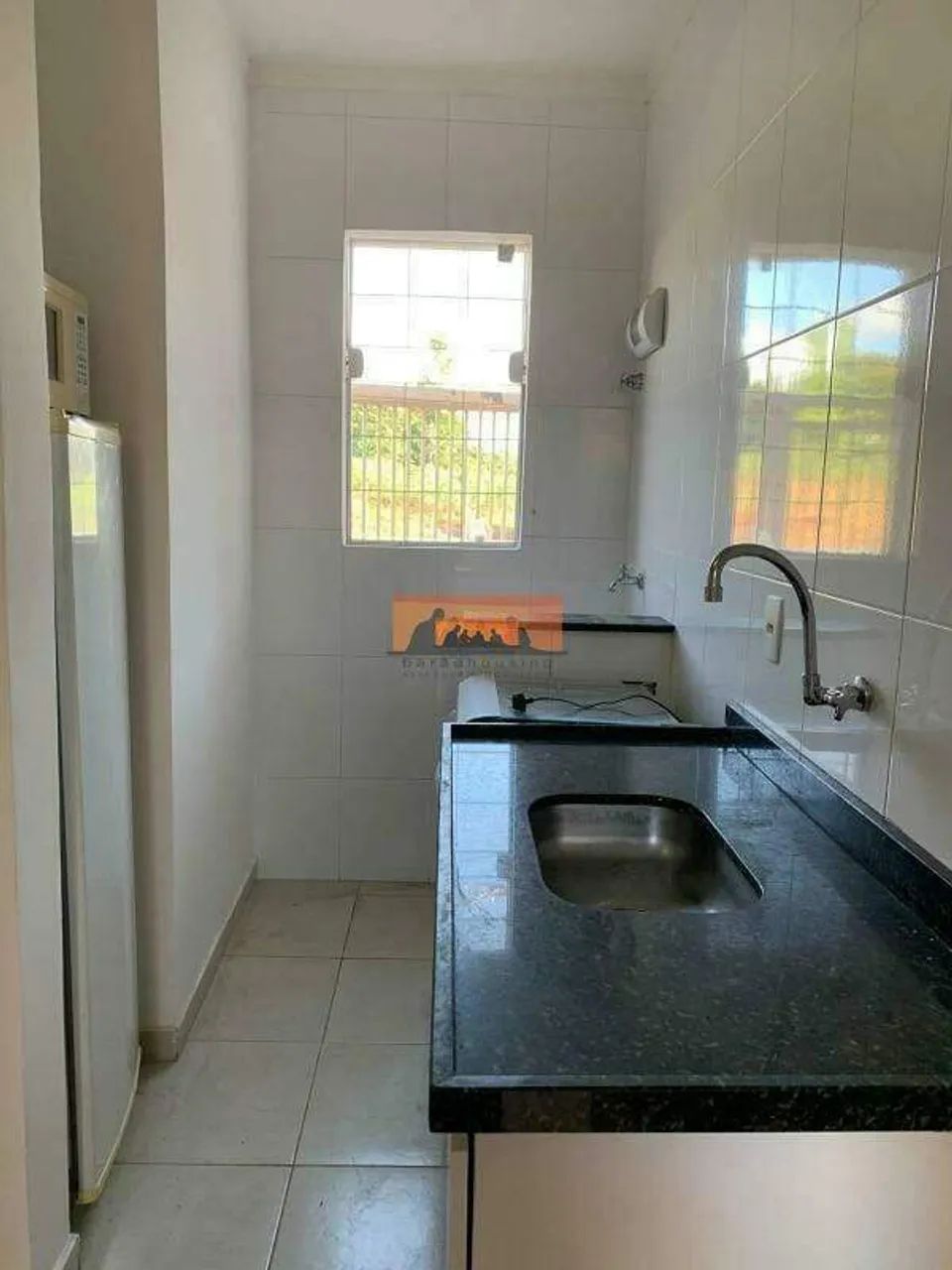 Kitnet para aluguel, 1 quarto, Cidade Universitária - Campinas/SP - Foto 5