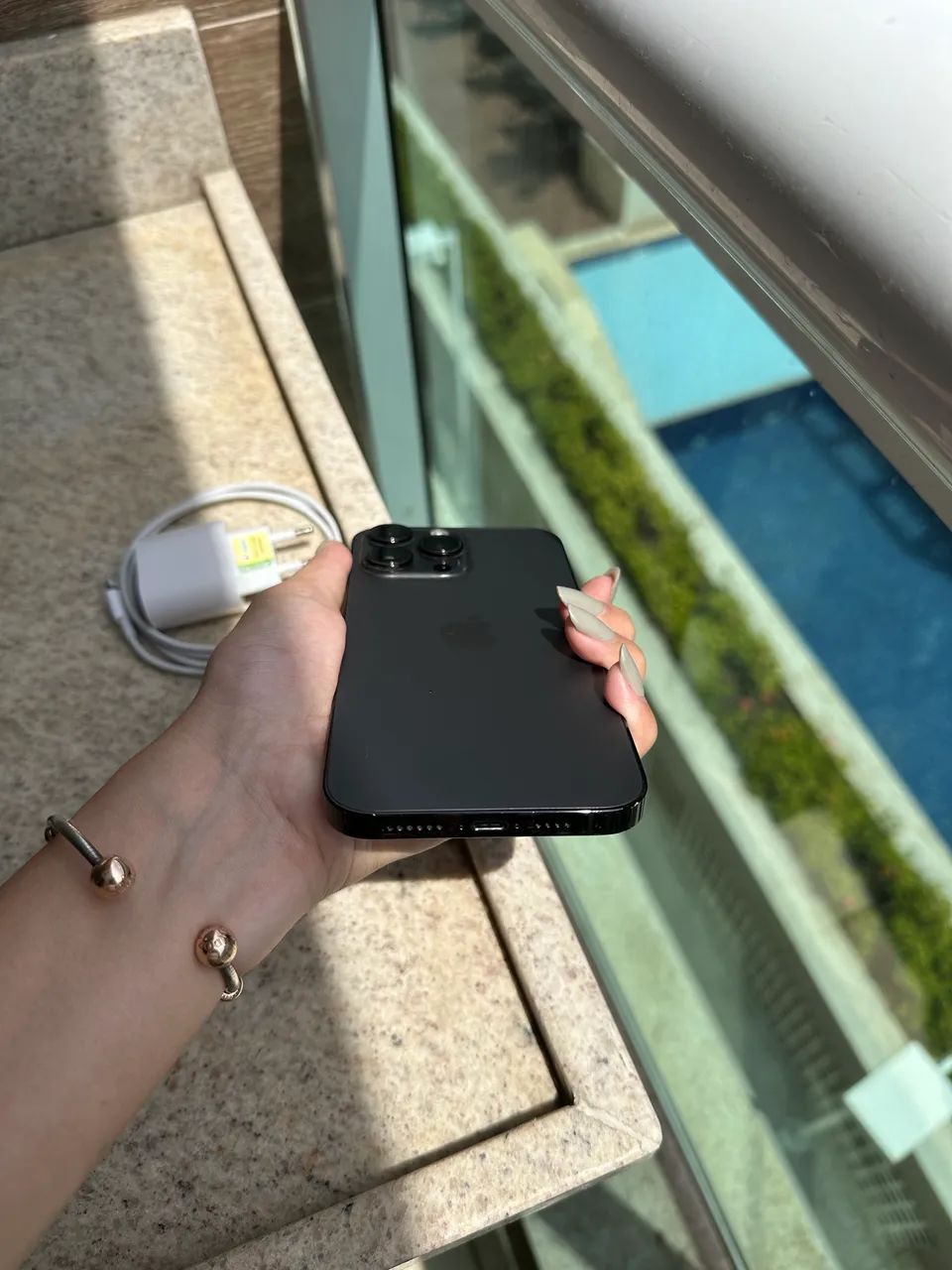 iPhone 14 Pro Max 128Gb  - Foto 4