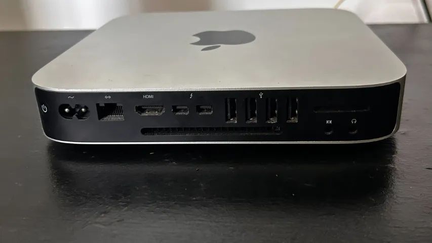 Mac Mini 2014 - Computadores e Desktops - Timbí, Camaragibe