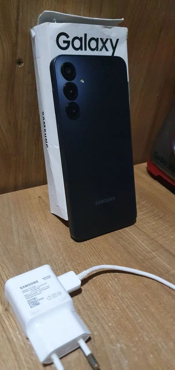 Samsung A16 - Foto 2