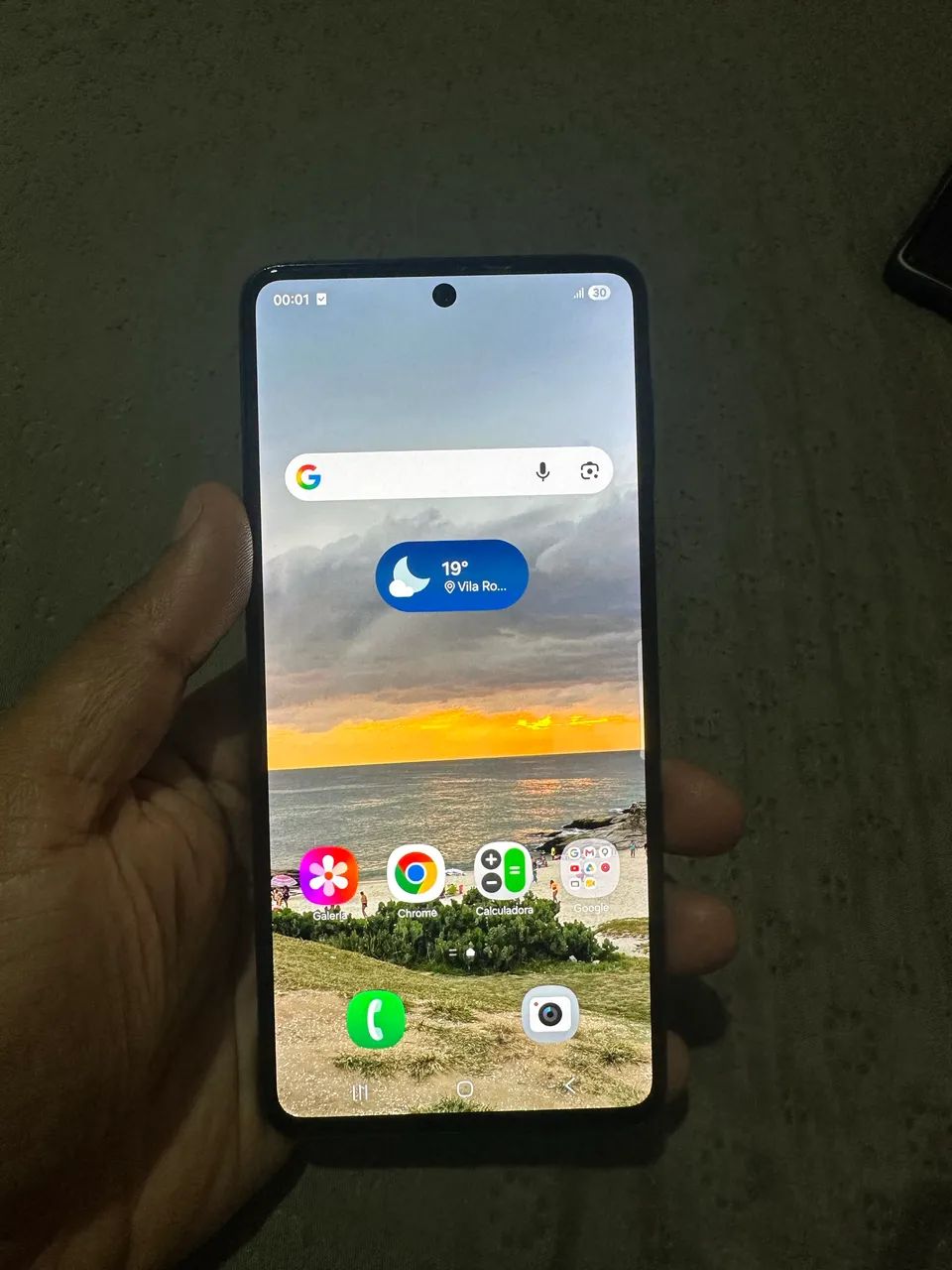 M53 Samsung  - Foto 2