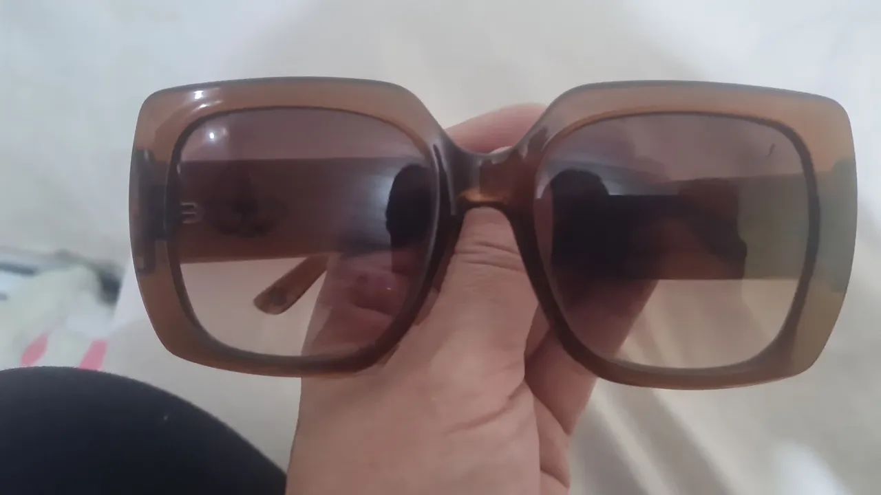 Oculos chilli beans  - Foto 5