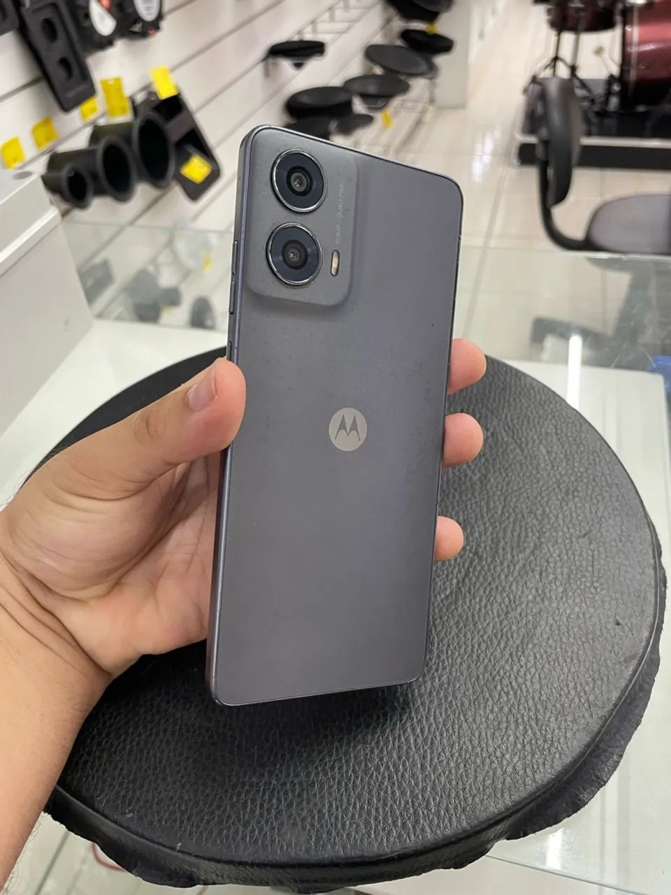 Celular motoG24 - Foto 2