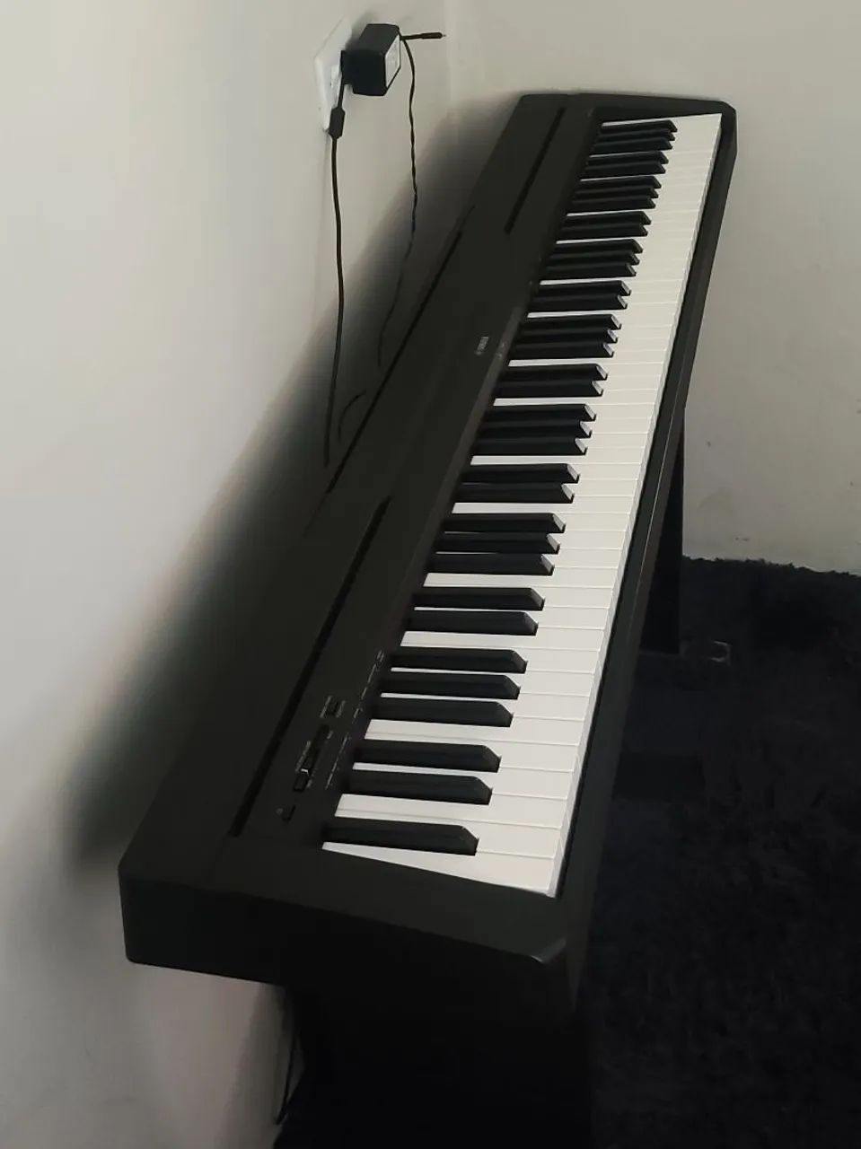 Piano Digital Yamaha P45B