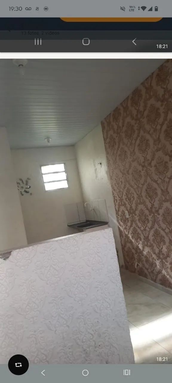 Aluguel de kitnets $ 650 - Foto 3